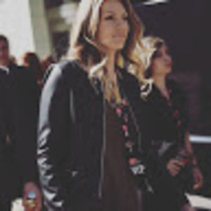 Meet your Posher, Taylor